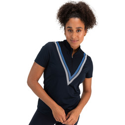 Tennis polo dames outlet