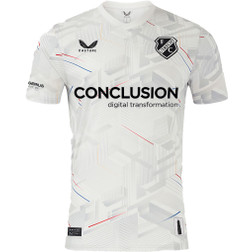 De officiele FC Utrecht collectie bij VoetbalDirect Bij VoetbalDirect.be