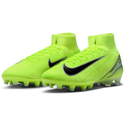Nike flyknit voetbalschoen on sale