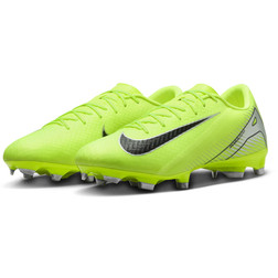 Voetbalschoenen zonder sokje outlet