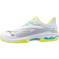 Mizuno Tennisschoenen Dames Breedste aanbod TennisDirect