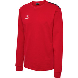 Hummel trui heren on sale