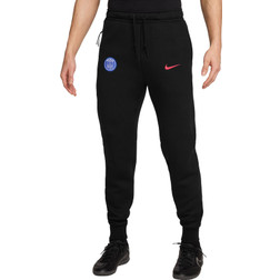 psg tech fleece white