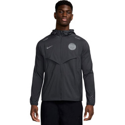 Nike Paris Saint-Germain Paname Woven Tracksuit - PassaSports.com