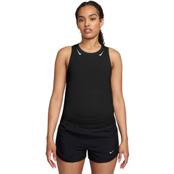 Nike Aeroswift Singlet 3'' Short Set Women - PassaSports.com