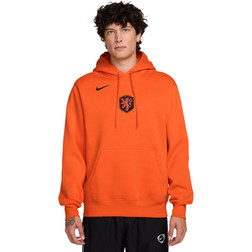 Nike Netherlands Sportswear Club Tracksuit WC 2026 - PassaSports.com