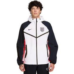 ウェア England National Nike Soccer Jacket NWT Nike England Tech Woven Tracksuit WC 2026 - PassaSports.com