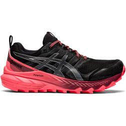 ASICS Gel FujiTrabuco 8 GTX Trailrunning Schuhe Herren Orange
