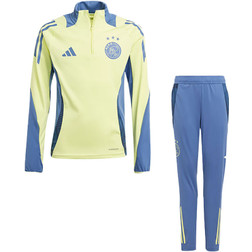 Ajax trainingsbroek grijs hot sale