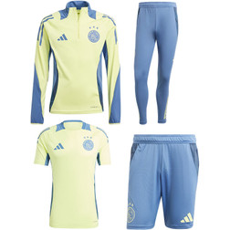 De officiele Ajax collectie Shop nu bij VoetbalDirect Bij VoetbalDirect