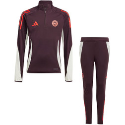Bayern Munchen Fanshop Trainingspakken shirts meer Bij VoetbalDirect.be