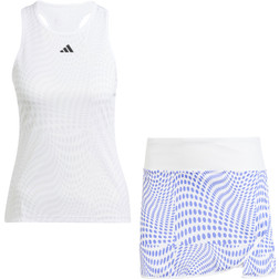 adidas dames tenniskleding Breedste aanbod TennisDirect