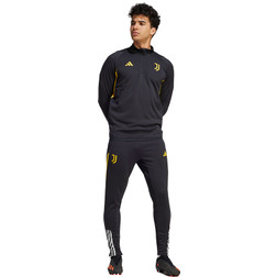 Juventus deals trainingspak roze
