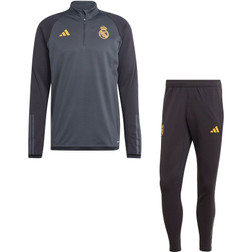 Real madrid presentatiepak top