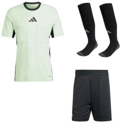 Nike scheidsrechterskleding on sale