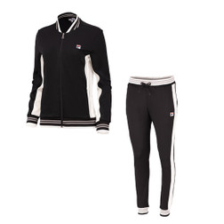 Wit tennis trainingspak Breedste aanbod TennisDirect