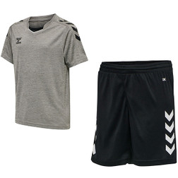 Hummel tech move poly shorts online