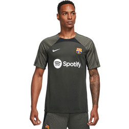 Nike fc hotsell shirt zwart