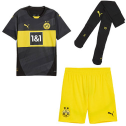 Borussia Dortmund Fanshop Trainingspakken shirts meer Bij VoetbalDirect