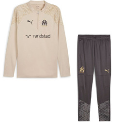 Olympique marseille trainingspak online adidas