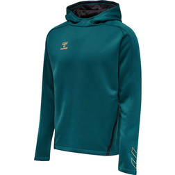 i love korfbal hoodie