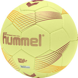 bøf papir stave Hummel Handballs for men, women and children - Handballshop.com