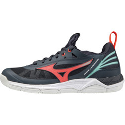 womens mizuno volleyball shoes clearance