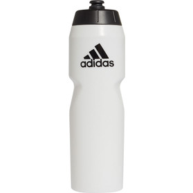 adidas Performance Logo Bidon 0,75L Wit