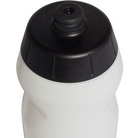 adidas Performance Logo Bidon 0,5L Wit