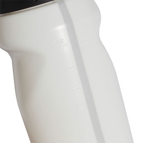 adidas Performance Logo Bidon 0,5L Wit