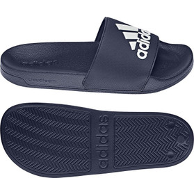 Blauwe adidas Slippers - Online Kopen | Bij VoetbalDirect.nl