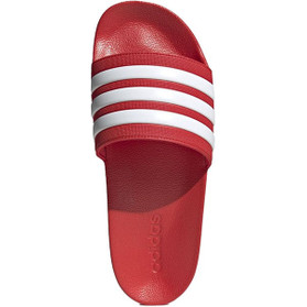 Rode adidas slippers - Online Kopen | Bij VoetbalDirect.nl