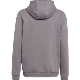 adidas Entrada 22 Hooded Sweat Träningsoverall Barn
