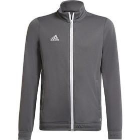 adidas Entrada 22 TK Tracksuit Barn
