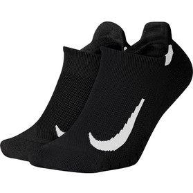Nike Multiplier No-Show Sokken