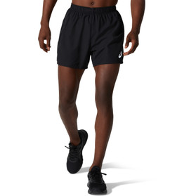 ASICS Core 5´´ Shorts Herr