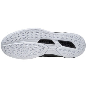 Mizuno Thunder Blade korfbalschoenen - Korfbalshop.nl