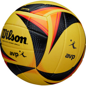 Wilson AVP OPTX Replica Beach Volleyball