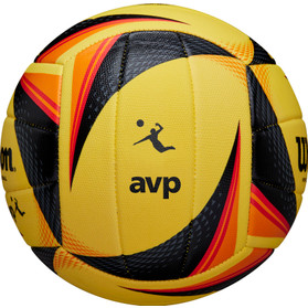 Wilson AVP OPTX Replica Beach Volleyball