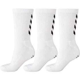 Hummel Fundamental 3-Pack Socken