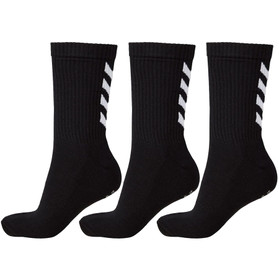 Hummel Fundamental 3-Pack Socken