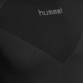 Hummel First Seamless Jersey LS Herren