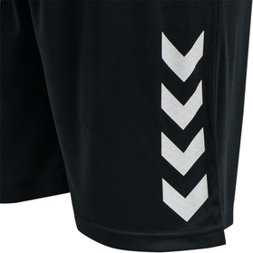 Hummel Core XK Poly Short Herren