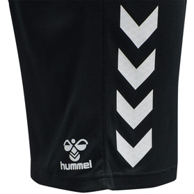 Hummel Core XK Poly Short Herren