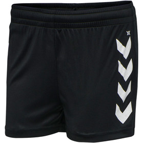 Hummel Core XK Poly Short Damen