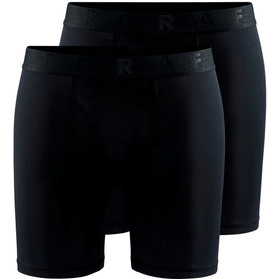 Craft Core Boxer 6'' 2-pack Heren