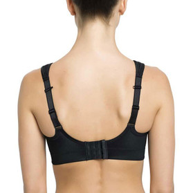 PureLime Compression Sport-bh  