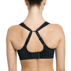PureLime Compression Sport-bh  