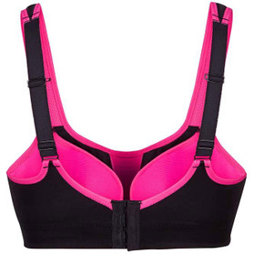 PureLime Padded Athletic Sport-bh  