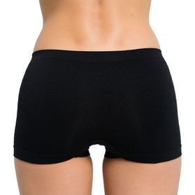 Pure Lime Seamless Hipsters
